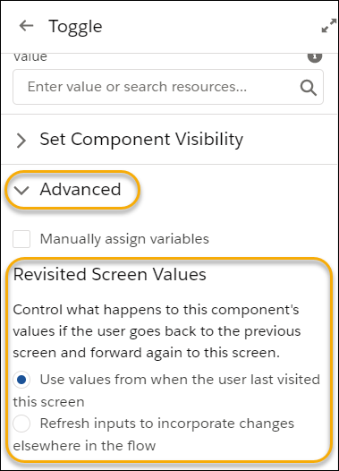 Salesforce Spring '21 Release Preview | Latest Flow Features