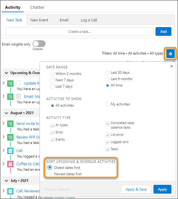 Winter 22 - das Ende von Process Builder und Workflow Rules angekündigt